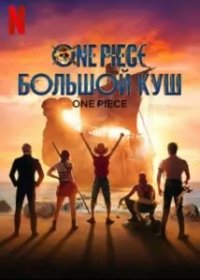 One Piece. Большой куш